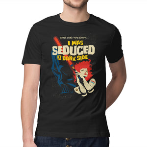Seduced By The Dark Side