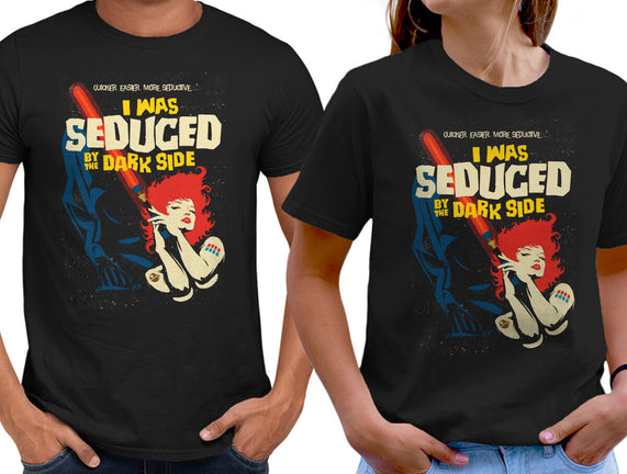 Seduced By The Dark Side