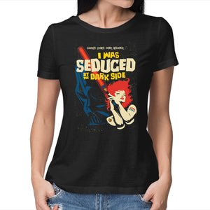 Seduced By The Dark Side