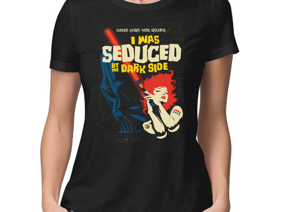 Seduced By The Dark Side