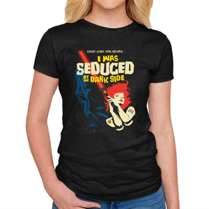 Seduced By The Dark Side