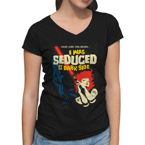 Seduced By The Dark Side