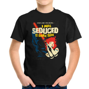 Seduced By The Dark Side