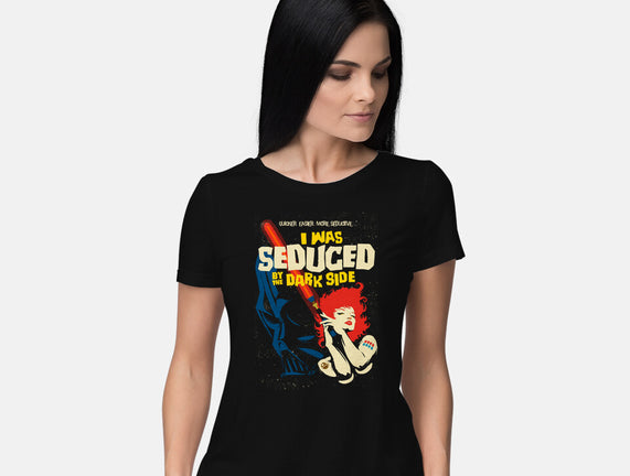 Seduced By The Dark Side