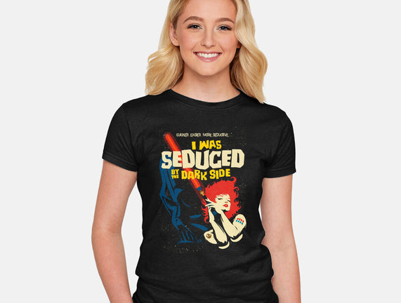Seduced By The Dark Side