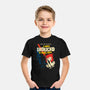 Seduced By The Dark Side-Youth-Basic-Tee-butcherbilly