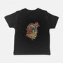The Real Bounty Hunter-Baby-Basic-Tee-jmlfreeman