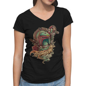 The Real Bounty Hunter