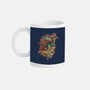 The Real Bounty Hunter-None-Mug-Drinkware-jmlfreeman