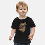 The Real Bounty Hunter-Baby-Basic-Tee-jmlfreeman
