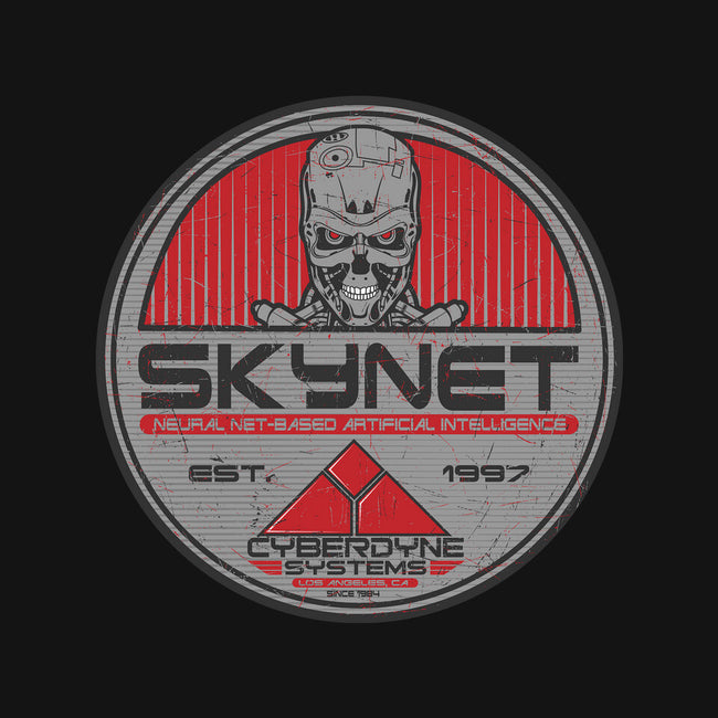 Skynet-None-Adjustable Tote-Bag-CarloJ1956