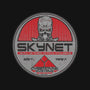Skynet-None-Adjustable Tote-Bag-CarloJ1956