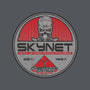 Skynet-None-Polyester-Shower Curtain-CarloJ1956