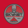 Skynet-None-Glossy-Sticker-CarloJ1956