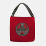 Skynet-None-Adjustable Tote-Bag-CarloJ1956