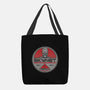 Skynet-None-Basic Tote-Bag-CarloJ1956