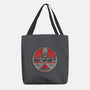 Skynet-None-Basic Tote-Bag-CarloJ1956