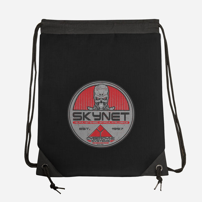 Skynet-None-Drawstring-Bag-CarloJ1956