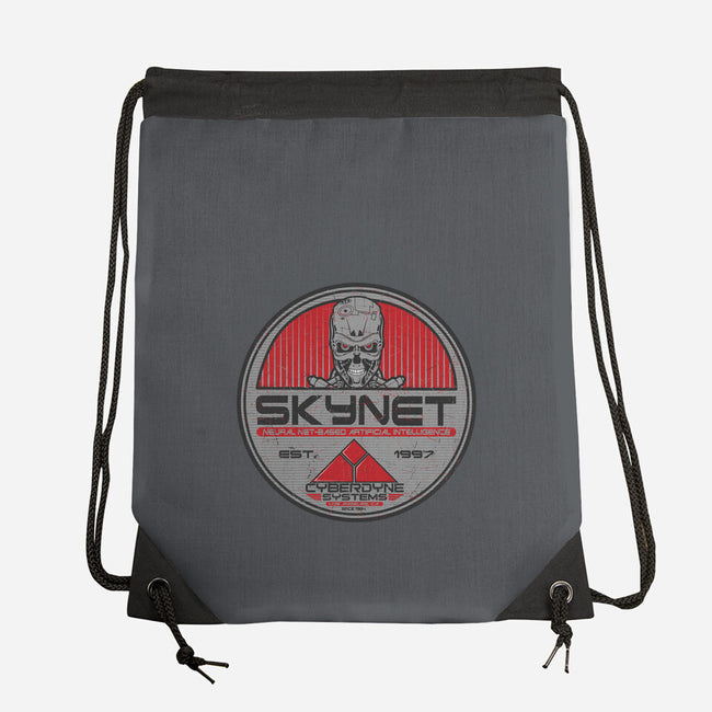 Skynet-None-Drawstring-Bag-CarloJ1956