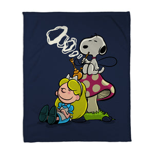 A Beagle In Wonderland