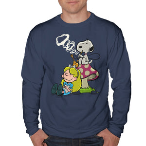 A Beagle In Wonderland