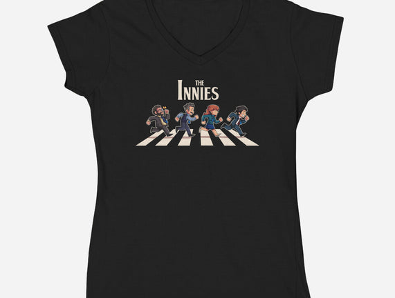 Innie Road