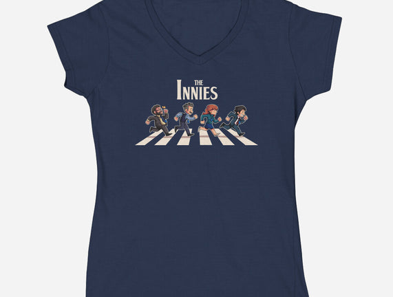 Innie Road