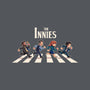 Innie Road-None-Drawstring-Bag-2DFeer