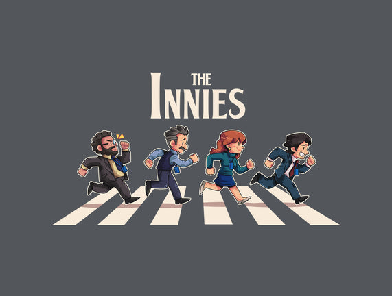 Innie Road