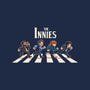 Innie Road-Unisex-Pullover-Sweatshirt-2DFeer