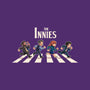 Innie Road-None-Drawstring-Bag-2DFeer