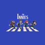 Innie Road-None-Drawstring-Bag-2DFeer