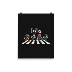 Innie Road
