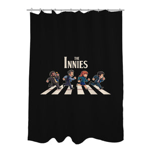 Innie Road