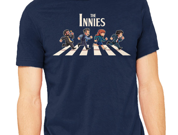 Innie Road