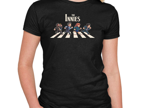 Innie Road