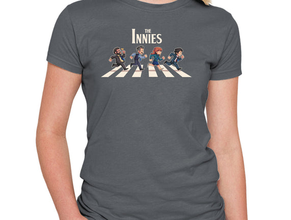 Innie Road