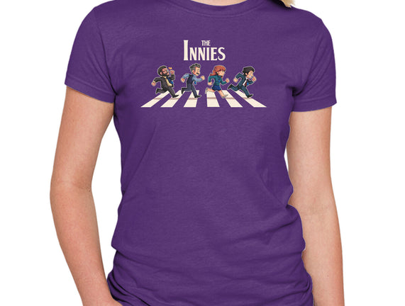 Innie Road