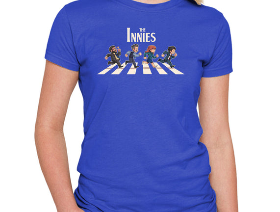 Innie Road