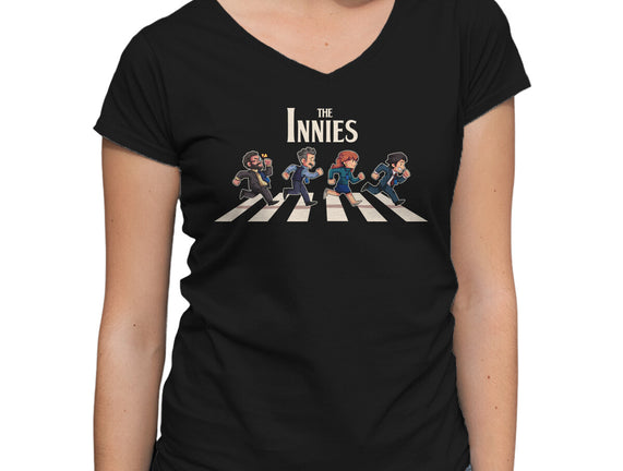 Innie Road