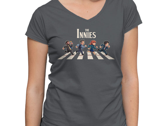 Innie Road