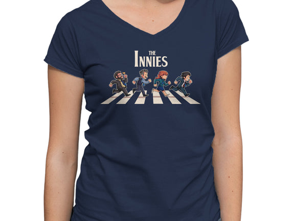 Innie Road
