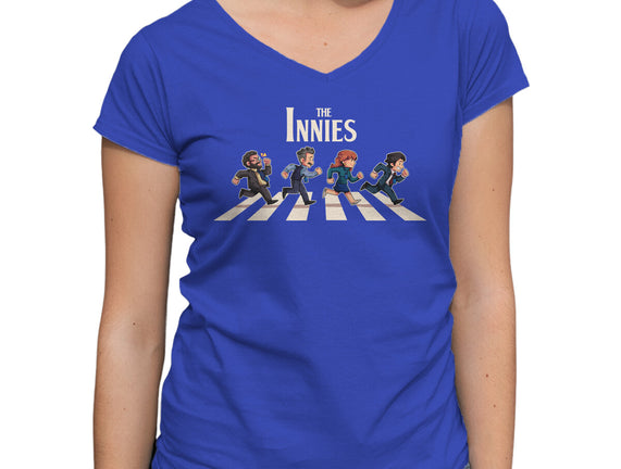 Innie Road