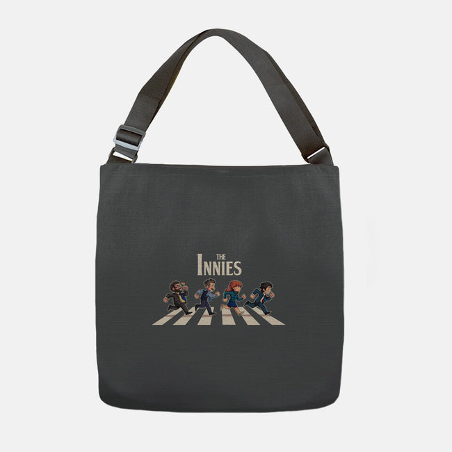 Innie Road-None-Adjustable Tote-Bag-2DFeer