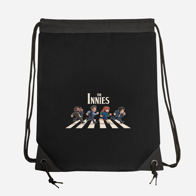 Innie Road-None-Drawstring-Bag-2DFeer