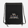 Innie Road-None-Drawstring-Bag-2DFeer