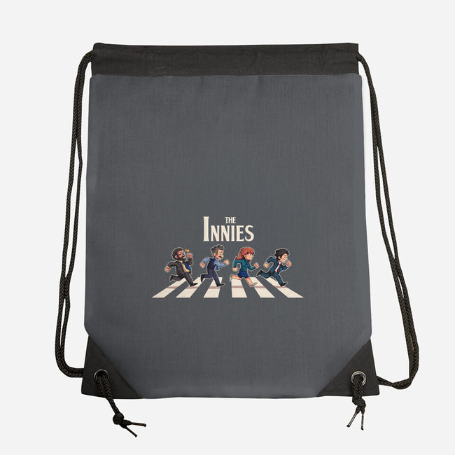Innie Road-None-Drawstring-Bag-2DFeer
