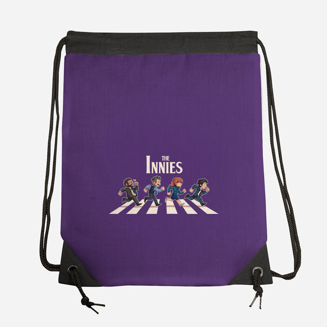 Innie Road-None-Drawstring-Bag-2DFeer