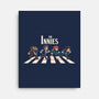 Innie Road-None-Stretched-Canvas-2DFeer