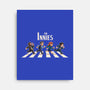 Innie Road-None-Stretched-Canvas-2DFeer